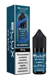 ELUX Legend Nic Salts