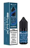 ELUX Legend Nic Salts