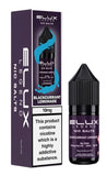 ELUX Legend Nic Salts
