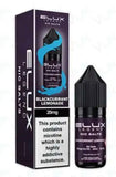 ELUX Legend Nic Salts