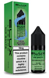 ELUX Legend Nic Salts