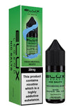 ELUX Legend Nic Salts