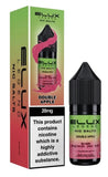 ELUX Legend Nic Salts
