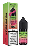 ELUX Legend Nic Salts