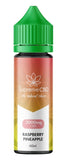 Supreme CBD 3000mg Broad Spectrum 60ml E-liquid