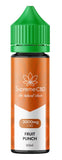 Supreme CBD 3000mg Broad Spectrum 60ml E-liquid