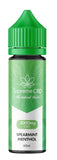 Supreme CBD 3000mg Broad Spectrum 60ml E-liquid