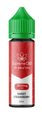 Supreme CBD 3000mg Broad Spectrum 60ml E-liquid