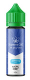 Supreme CBD 3000mg Broad Spectrum 60ml E-liquid