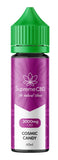 Supreme CBD 3000mg Broad Spectrum 60ml E-liquid