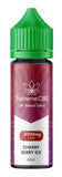 Supreme CBD 3000mg Broad Spectrum 60ml E-liquid