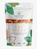 CBD Flavoured Edibles Grab Bag (200mg) 15mg Per Edible