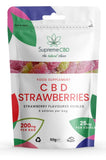 CBD Flavoured Edibles Grab Bag (200mg) 15mg Per Edible