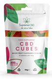 CBD Flavoured Edibles Grab Bag (200mg) 15mg Per Edible