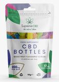 CBD Flavoured Edibles Grab Bag (200mg) 15mg Per Edible