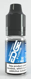 EDGE Core Premium E-liquids available in 3mg, 6mg, 12mg and 18mg Strengths