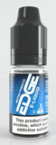 EDGE Core Premium E-liquids available in 3mg, 6mg, 12mg and 18mg Strengths