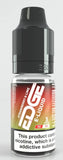 EDGE Core Premium E-liquids available in 3mg, 6mg, 12mg and 18mg Strengths