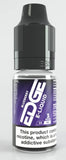 EDGE Core Premium E-liquids available in 3mg, 6mg, 12mg and 18mg Strengths