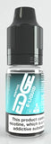 EDGE Core Premium E-liquids available in 3mg, 6mg, 12mg and 18mg Strengths