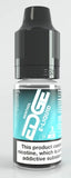 EDGE Core Premium E-liquids available in 3mg, 6mg, 12mg and 18mg Strengths