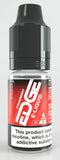 EDGE Core Premium E-liquids available in 3mg, 6mg, 12mg and 18mg Strengths