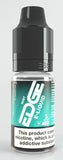 EDGE Core Premium E-liquids available in 3mg, 6mg, 12mg and 18mg Strengths