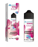 Hayati Pro Max 100ml Shortfill E-liquid