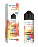 Hayati Pro Max 100ml Shortfill E-liquid