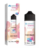 Hayati Pro Max 100ml Shortfill E-liquid