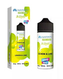 Hayati Pro Max 100ml Shortfill E-liquid