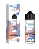 Hayati Pro Max 100ml Shortfill E-liquid
