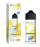 Hayati Pro Max 100ml Shortfill E-liquid