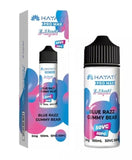 Hayati Pro Max 100ml Shortfill E-liquid