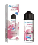 Hayati Pro Max 100ml Shortfill E-liquid