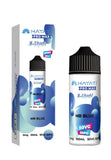 Hayati Pro Max 100ml Shortfill E-liquid