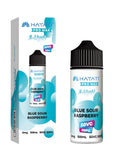 Hayati Pro Max 100ml Shortfill E-liquid