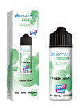 Hayati Pro Max 100ml Shortfill E-liquid