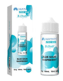 Hayati Pro Max 100ml Shortfill E-liquid