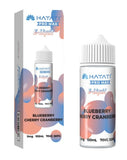 Hayati Pro Max 100ml Shortfill E-liquid