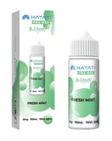 Hayati Pro Max 100ml Shortfill E-liquid