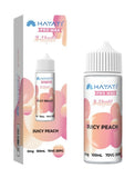 Hayati Pro Max 100ml Shortfill E-liquid
