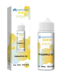 Hayati Pro Max 100ml Shortfill E-liquid