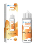 Hayati Pro Max 100ml Shortfill E-liquid