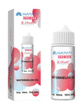 Hayati Pro Max 100ml Shortfill E-liquid
