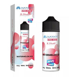 Hayati Pro Max 100ml Shortfill E-liquid