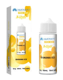 Hayati Pro Max 100ml Shortfill E-liquid