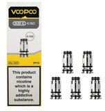 VooPoo PnP X Coil Collection Per Pack