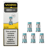 VooPoo PnP X Coil Collection Per Pack