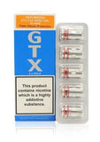 VAPORESSO GTX COIL ATOMIZER COLLECTION PER PACK